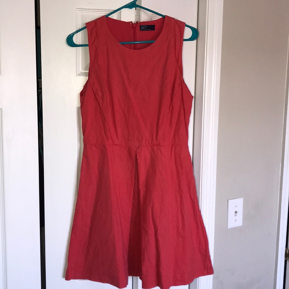 Work dress